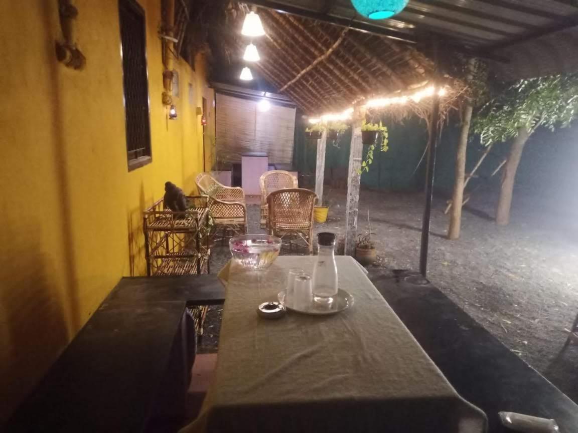 Natural Watch Pondicherry Exterior photo